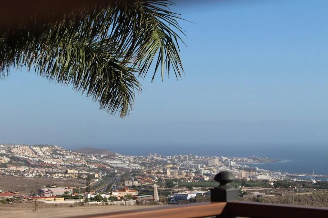 Lujosa Villa En Adeje Costa Adeje  0*, Costa Adeje (Tenerife) Spanyolország