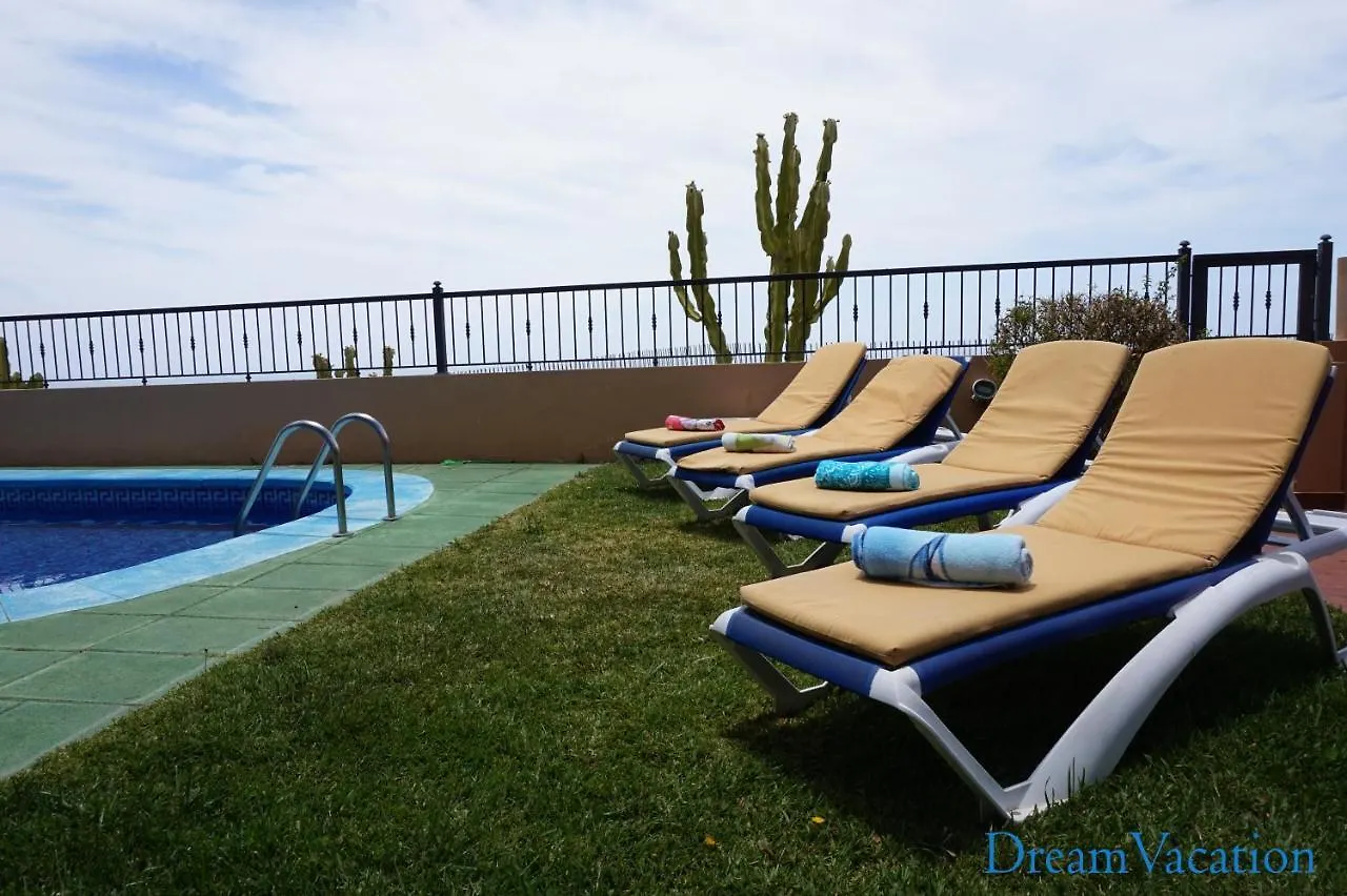 Lujosa Villa En Adeje Costa Adeje  0*, Costa Adeje (Tenerife) Spanyolország