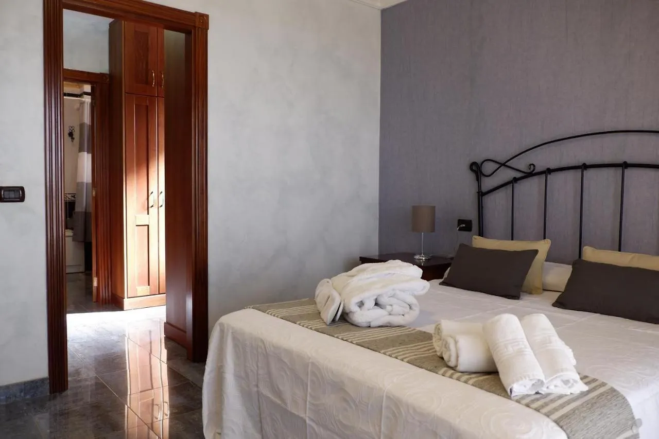 Lujosa Villa En Adeje Costa Adeje   Costa Adeje (Tenerife)